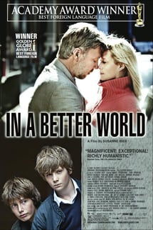 Daha İyi Bir Dünyada – In a Better World izle