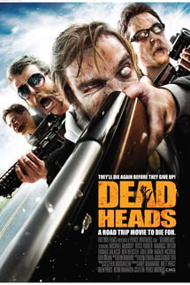 Deadheads izle