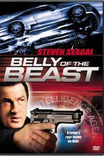 Zorlu Arayış – Belly Of The Beast izle