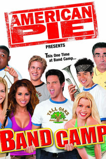 Amerikan Pastası 4 Bando Kampı – American Pie 4 Band Camp izle