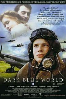 Koyu Mavi Dünya – Dark Blue World izle