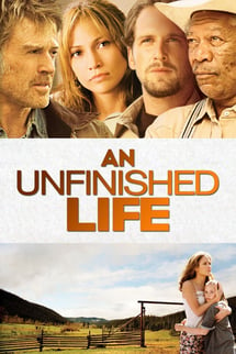 Yeniden Başlamak – An Unfinished Life izle