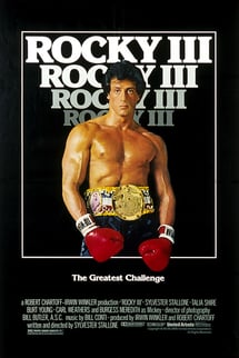 Rocky 3 Veda – Rocky 3 izle