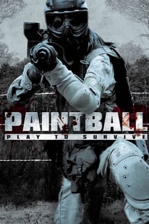 Paintball izle