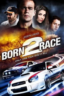 Yarışcı Doğanlar – Born to Race izle