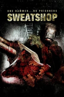 Sağlıksız – Sweatshop izle