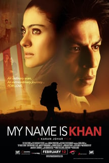 Benim Adım Khan – My Name Is Khan izle