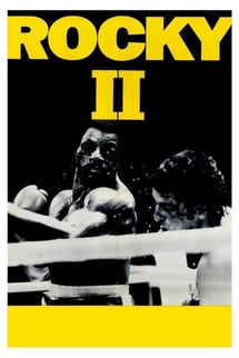 Rocky 2 – Rocky 2 izle