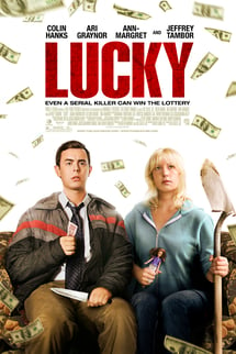 Şans Sende – Lucky izle