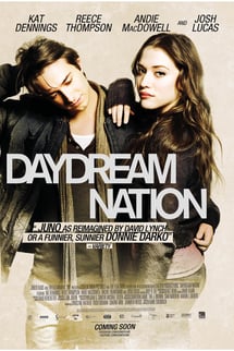 Hayal Aleminde – Daydream Nation izle