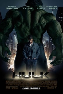 Yeşil Dev – Hulk 2 The Incredible Hulk izle