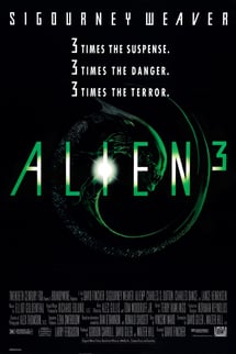 Yaratık 3 – Alien 3 izle