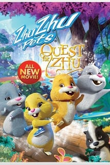 Görev Zhu – Quest For Zhu izle