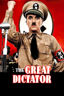 Büyük Diktatör – The Great Dictator izle