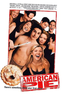 Amerikan pastası 1 – American Pie 1 izle