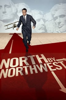 Gizli Teşkilat – North by Northwest izle