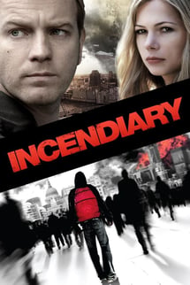 Kundakcı – Incendiary izle