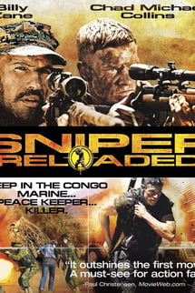 Keskin Nişancı Ölümcül Hedef – Sniper Reloaded izle