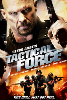 Oyunun Sonu – Tactical Force izle