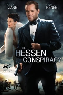 Hessen Olayı – The Hessen Affair izle