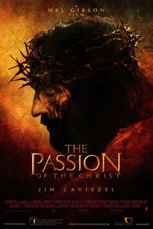 Tutku: Hz İsa nın Çilesi – The Passion of the Christ izle