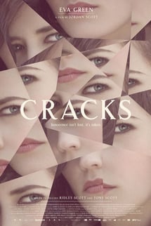 Çatlaklar – Cracks izle