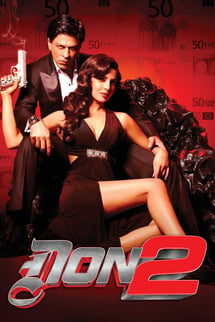 Don 2 izle