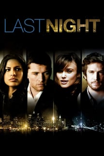 Son Gece – Last Night izle