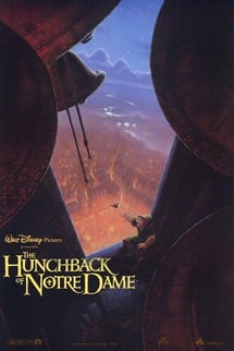 Notre Damenın Kamburu izle