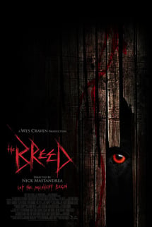 Vahşi Irk – The Breed izle