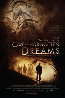 Unutulmuş Düşler Mağarası – Cave of Forgotten Dreams izle