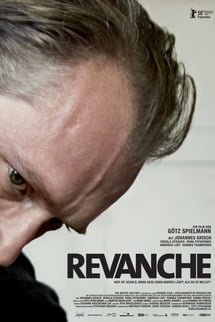 Rövanş – Revanche izle