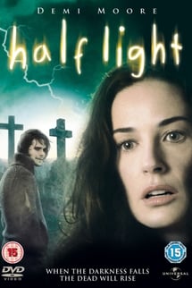 Alacakaranlık – Half Light izle