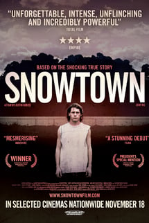 Snowtown izle