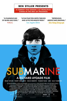 Denizaltı – Submarine izle