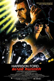 Bıçak Sırtı – Blade Runner izle