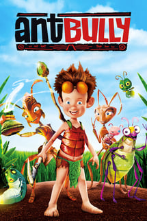 Bitirim Karınca – The Ant Bully izle