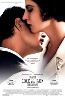 Büyük Aşk – Chanel Coco & Igor Stravinsky izle