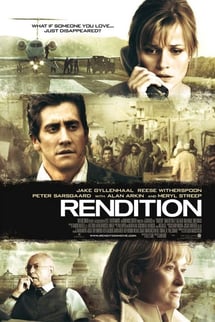 Yargısız İnfaz – Rendition izle