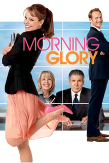 Sabah Neşesi – Morning Glory izle