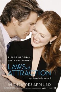 Cazibe Kanunları – Laws of Attraction izle