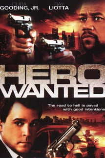 Cehennem Yolu – Hero Wanted izle