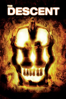 Cehenneme Bir Adım – The Descent izle