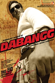 Dabangg izle