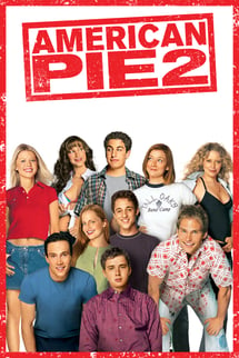 Amerikan pastası 2 – American Pie 2 izle