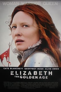 Elizabeth Altın Çağ – Elizabeth The Golden Age izle