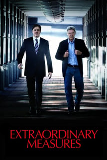 Extraordinary Measures izle