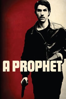 Yeraltı Peygamberi – A Prophet izle