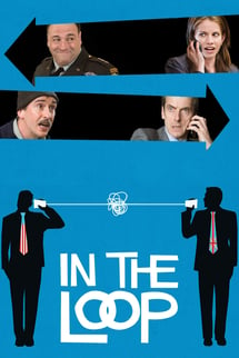 Kısırdöngü – In the Loop izle