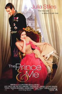 Prens Ve Ben Fil Macerası – The Prince & Me izle